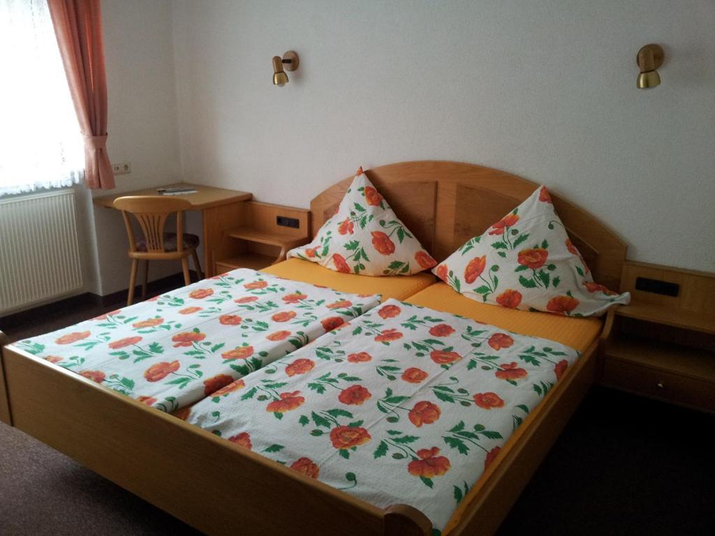 Moselhotel Waldeck Burgen  Cameră foto
